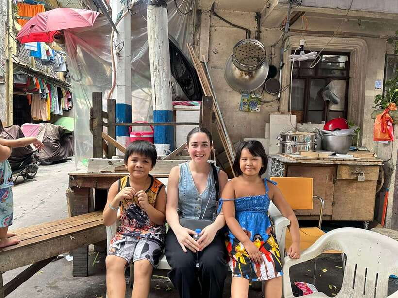 Manila: Hidden Gems Guided Tour - Starting at Tutuban Center Mall