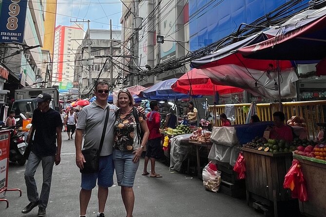 Manila Hidden Gems with local guide - How the $55 price measures up