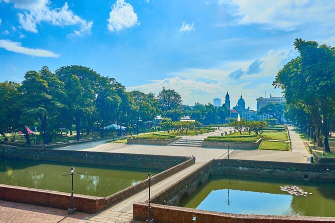 Manila Historical Highlights Private Half Day Tour - Memorare Manila 1945 adds the hardest story
