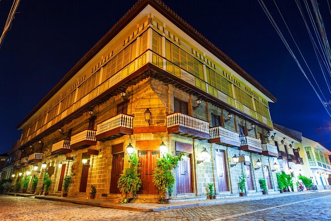 Manila Historical Highlights Private Half Day Tour - Fort Santiago gives the tour its historical weight