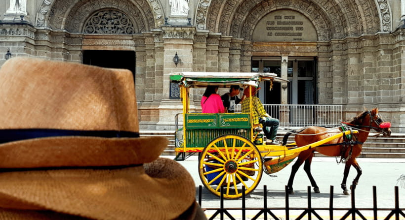 MANILA: HISTORICAL KALESA RIDE TOUR EXPERIENCE IN INTRAMUROS - Key points to know before booking
