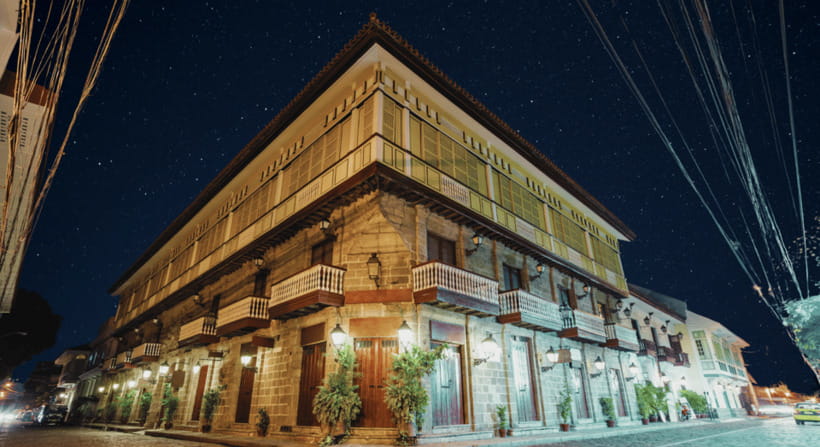 MANILA: HISTORICAL KALESA RIDE TOUR EXPERIENCE IN INTRAMUROS - San Agustin Church and the older stone churches