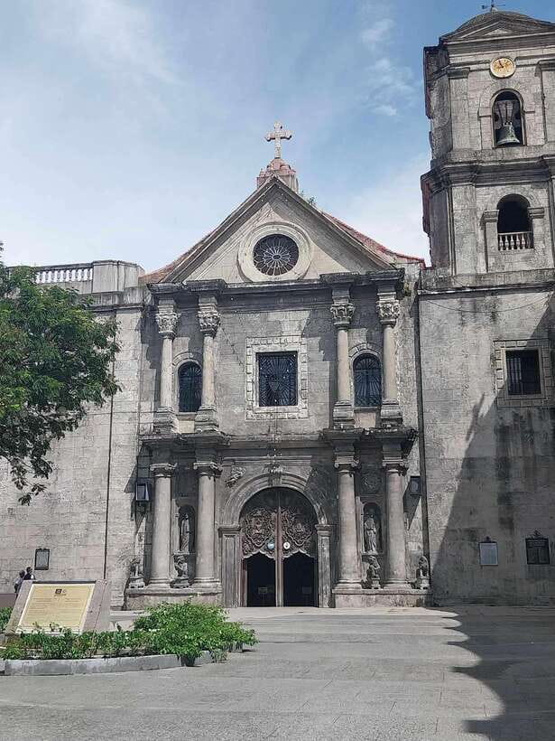 Manila: Intramuros and Chinatown Food Tour with Food Samples - What $80 includes, and what it does not