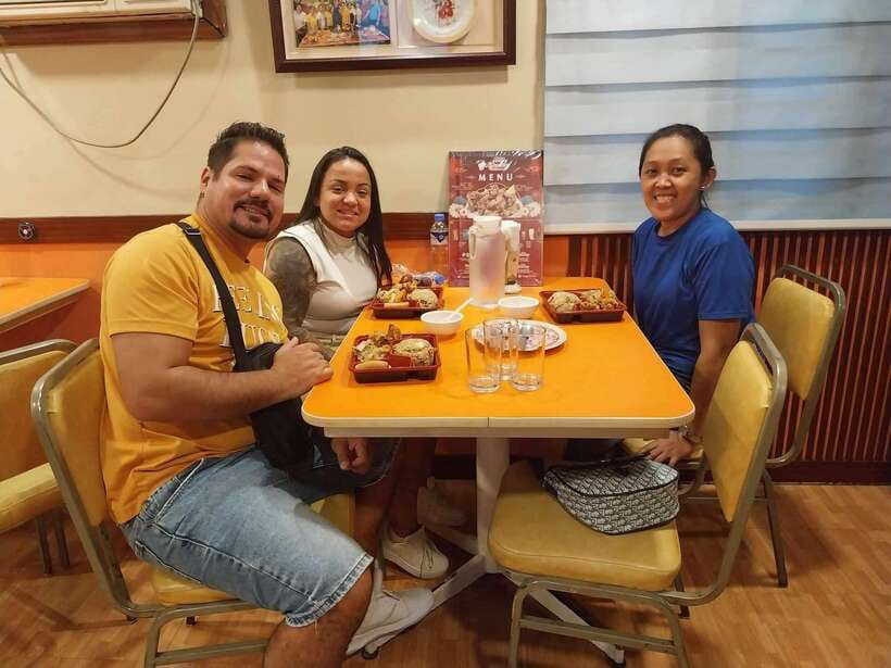 Manila: Intramuros and Chinatown Food Tour with Food Samples - Final call: book it for the contrast