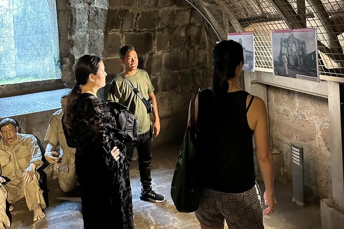 Manila: Intramuros, Chinatown, and Old Manila Half-Day Tour - Why this tour gives you more than Intramuros