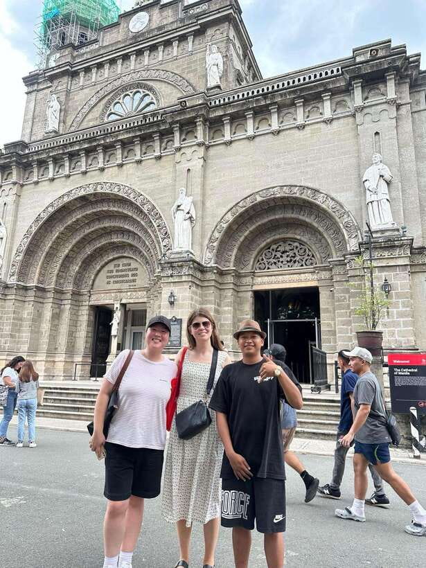 Manila: Intramuros, Chinatown, and Old Manila Half-Day Tour - What the guide adds to the experience