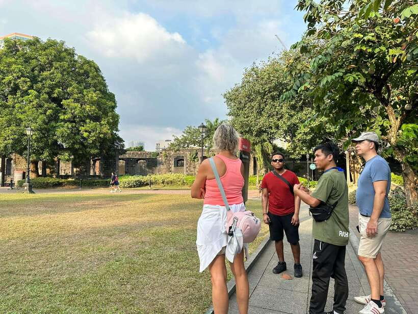 Manila: Intramuros, Chinatown, and Old Manila Half-Day Tour - Is $68 a fair price?