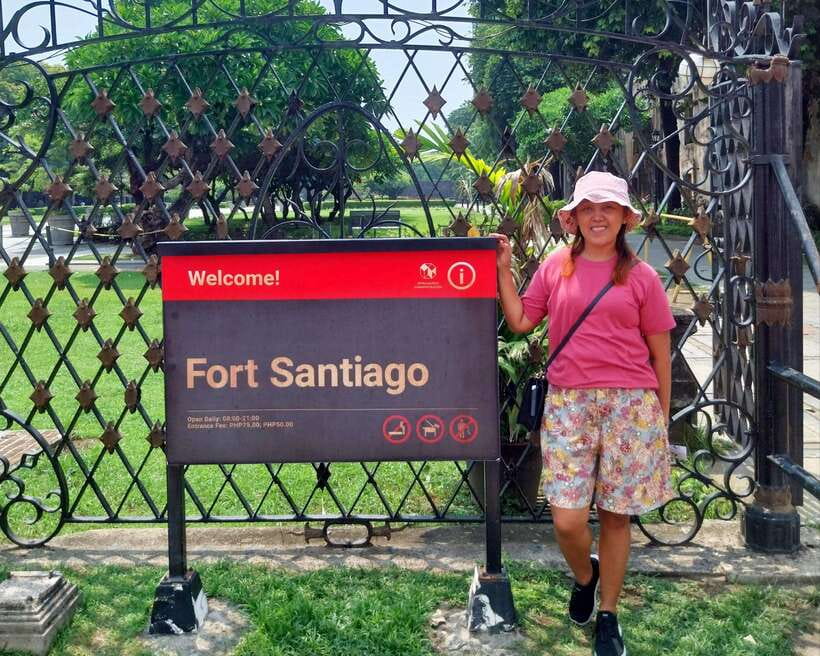 Manila: Intramuros Heritage Tour - Why Intramuros makes a strong first Manila history tour