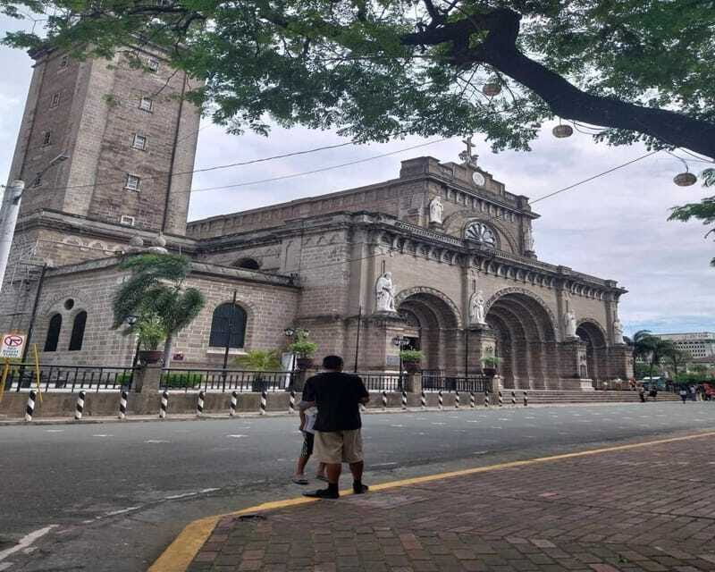 Manila: Intramuros Heritage Tour - The guide can make or break the experience