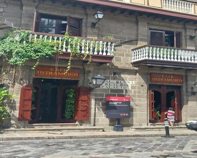 Manila: Intramuros Heritage Tour - Timing, weather, and what to carry