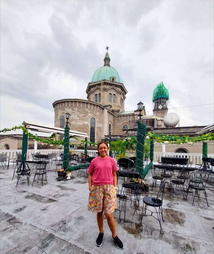 Manila: Intramuros Heritage Tour - Meeting at Fort Santiago and entering the old fortress