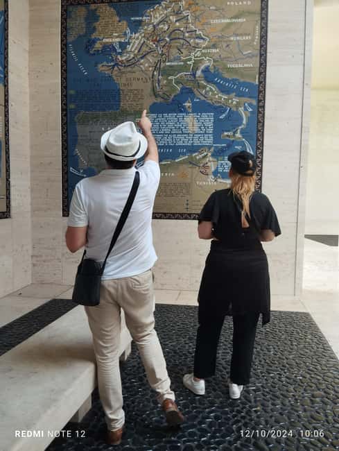 Manila: Intramuros, Old and New - Key points at a glance