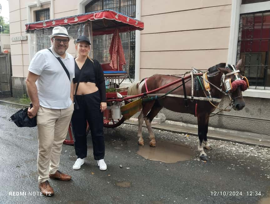 Manila: Intramuros, Old and New - Why this four-hour route works