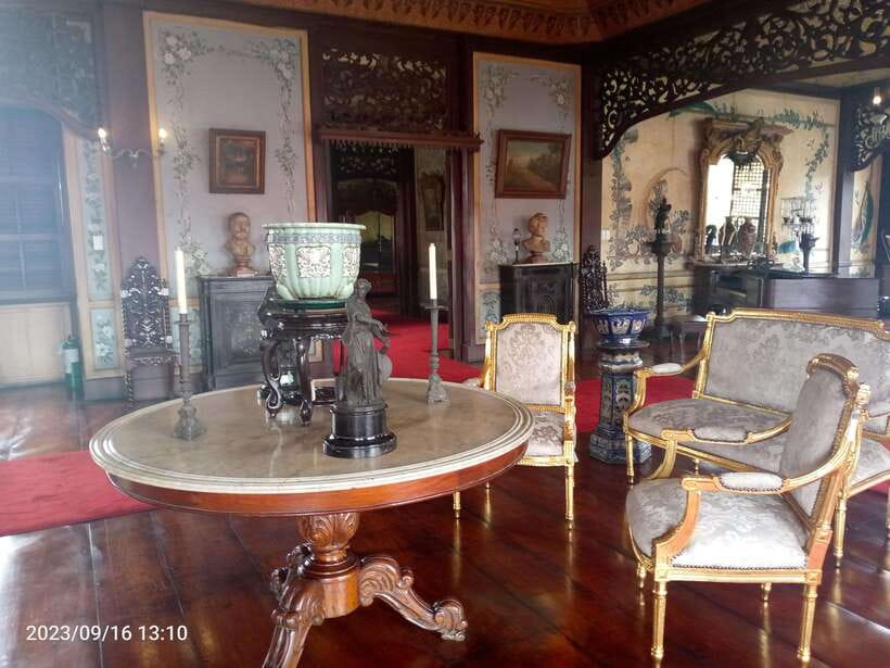 Manila: Intramuros Tour ( Dark) - Six practical tips for a better visit