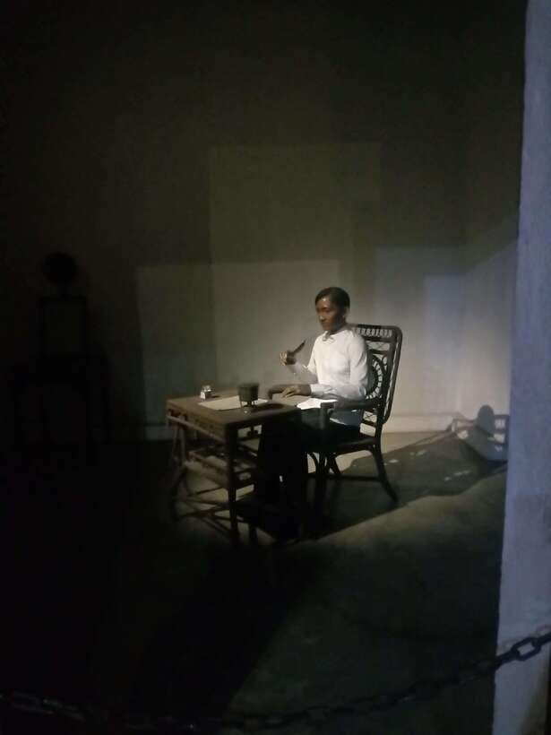 Manila: Intramuros Tour ( Dark) - Who should book this dark history walk