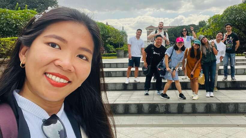 Manila: Intramuros Walking Tour. - Key Points To Know Before You Book
