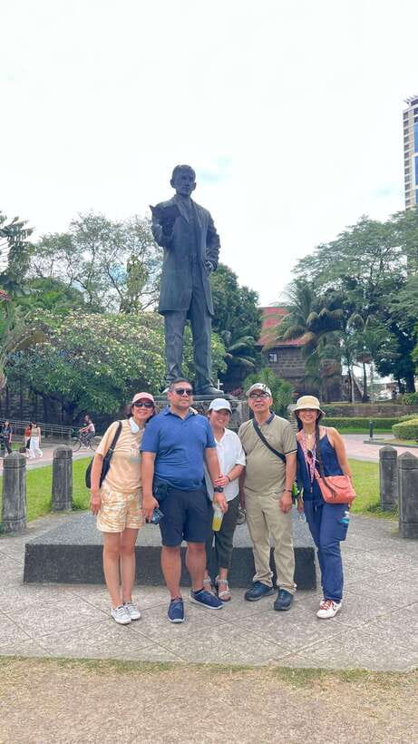 Manila: Intramuros Walking Tour. - Why Intramuros Makes a Good First Look at Manila