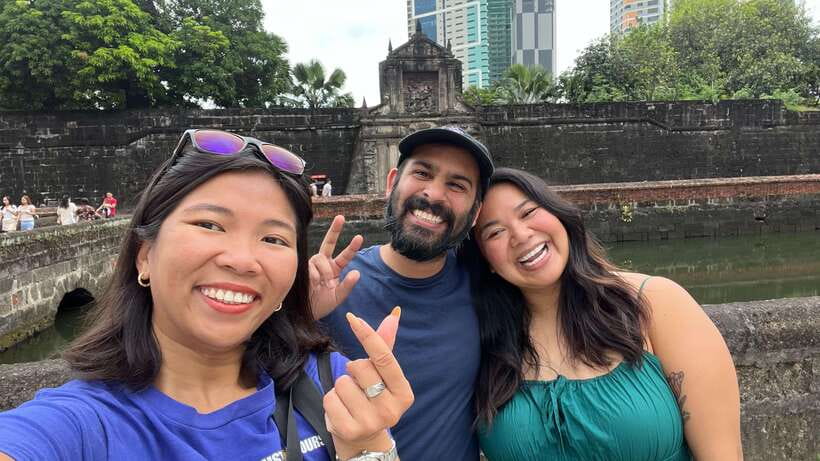 Manila: Intramuros Walking Tour. - Guide Quality and the Small-Group Advantage