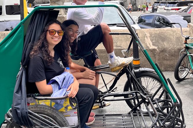 Manila Intramuros Walking tour with Local Tour Guide - Why Intramuros is worth two or three hours