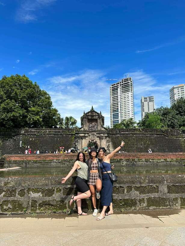 Manila: Intramuros Walled City Guided Walking Tour - Who will enjoy this walk most?