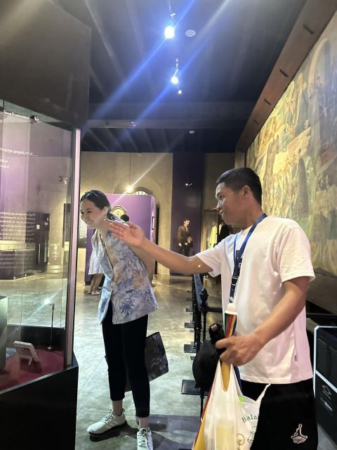 Manila: Intramuros Walled City Guided Walking Tour - What Jane adds to the experience