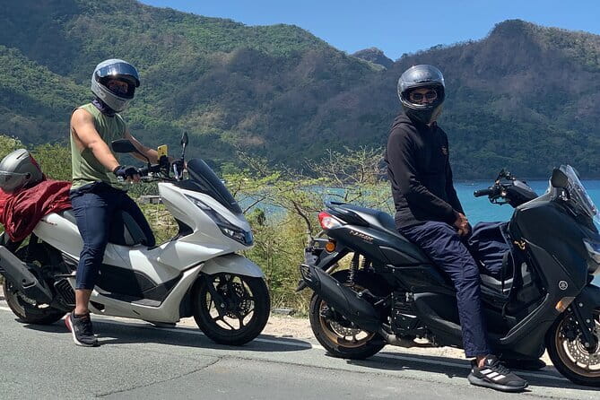 Manila Motorcycle Night Tour - Five things to know before you book
