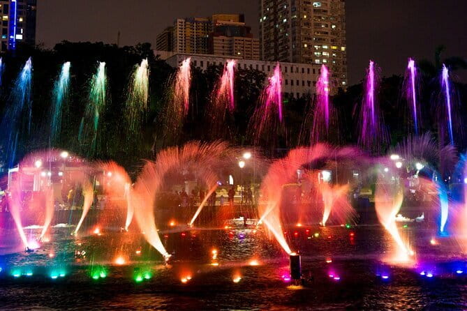 Manila Motorcycle Night Tour - Is $70 a fair price for three hours?