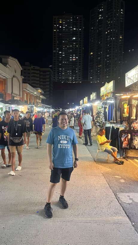 Manila Night Market with Local Guide - Starting in Binondo after sunset