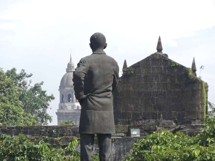 Manila: Old & New 4-Hour City Tour - Key points at a glance
