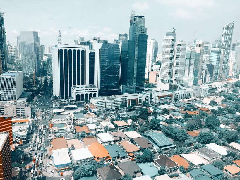 Manila: Old & New 4-Hour City Tour - What the $60 price gives you