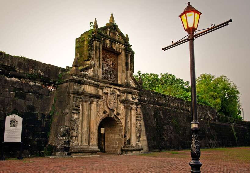 Manila: Old & New 4-Hour City Tour - Why this route works for a first look at Manila