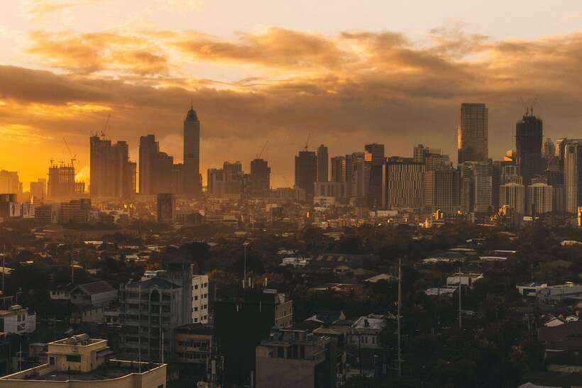 Manila: Old & New 4-Hour City Tour - How four hours works in real Manila traffic