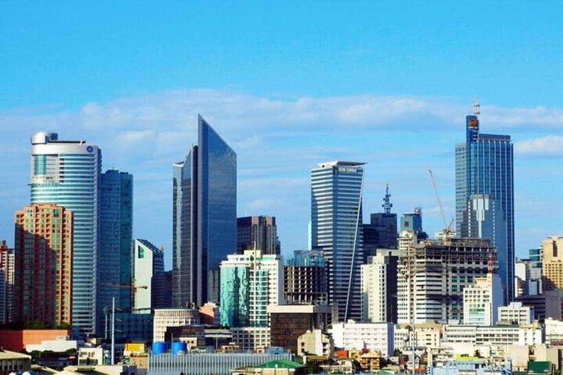 Manila Old & New City Private Tour - Key points to know before you book