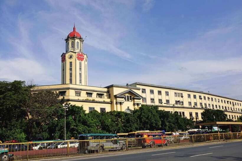 Manila: Private Custom Tour with a Local Guide - Key points to know before booking