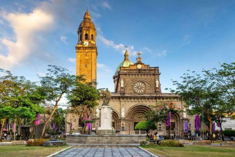 Manila: Private Custom Tour with a Local Guide - A private way to make sense of Manila