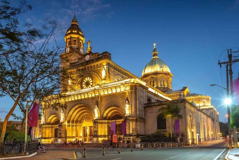 Manila: Private Custom Tour with a Local Guide - Choosing between two hours and eight