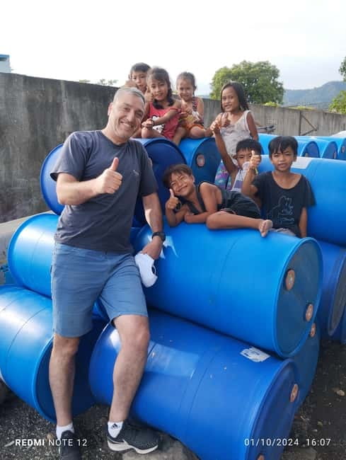 Manila: Private Tagaytay Highlands and Taal Volcano Tour - Why the private format matters