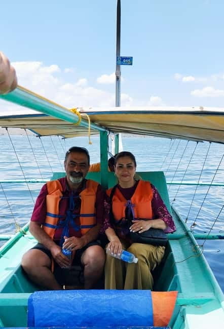Manila: Private Tagaytay Highlands and Taal Volcano Tour - Weather, comfort, and accessibility