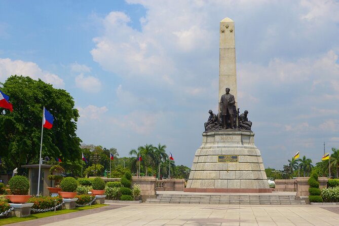 Manila Private Walking Tour With A Local Guide (Private Tour) - The National Museum of Fine Arts gives you a civic starting point