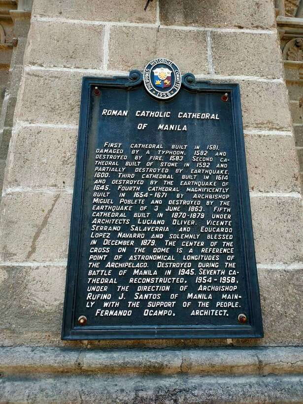 Manila: Rich History of Intramuros Private Tour - Why Intramuros makes a good first stop in Manila
