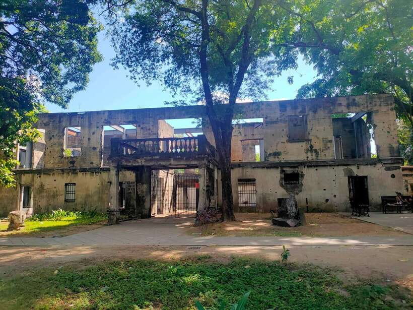 Manila: Rich History of Intramuros Private Tour - The included kalesa ride through Intramuros