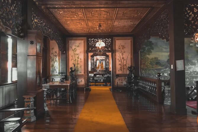 Manila's Walled City: Intramuros Walking Tour - Why Intramuros is the right place to learn Manila’s past