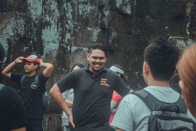 Manila's Walled City: Intramuros Walking Tour - Manila Cathedral and the changing face of Intramuros
