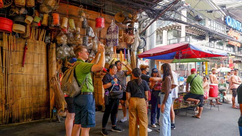Manila: Sightseeing and Food Walking Tour with Tastings - My verdict: book it for breadth and local flavor