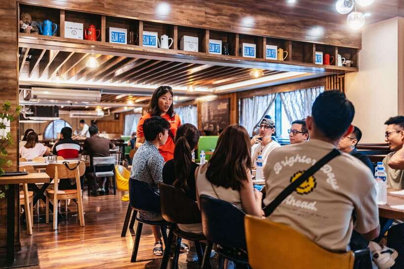 Manila: Street Food and Drinks Walking Tour with Tastings - Price, pace, and what the $68 covers