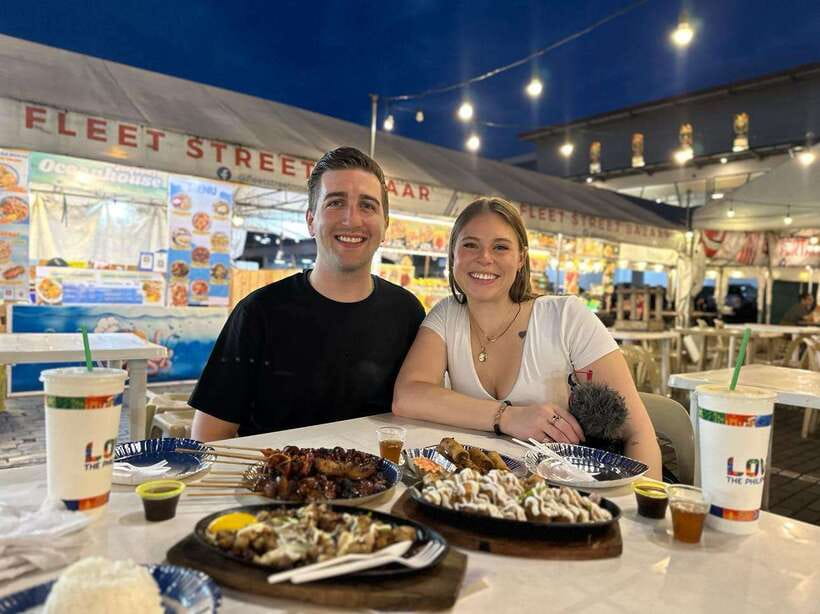 Manila Street food and Night Market Tour - Why this short Manila food tour works