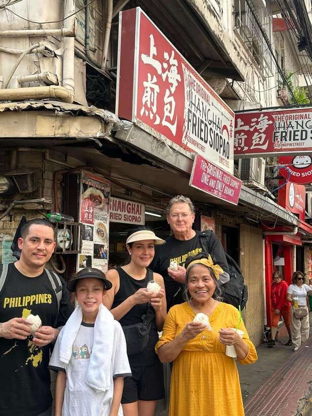 ⭐ Manila Street Food Tour in the Downtown, Eat and Drink⭐ - Key points to know before booking