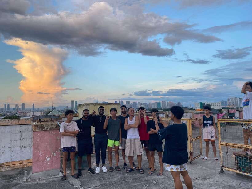 Manila: Taste and See Authenticity - Who will get the most from this experience