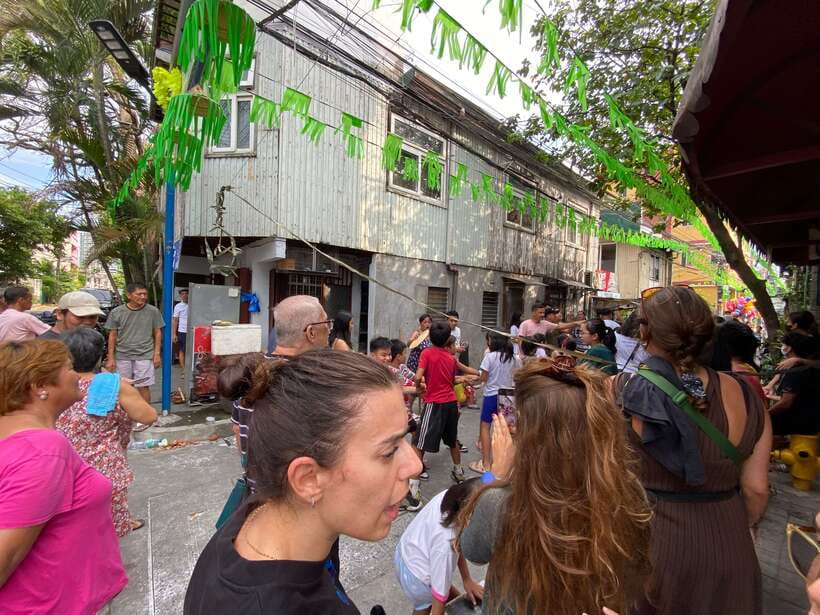 Manila: Taste and See Authenticity - Why Sta. Ana offers a different Manila