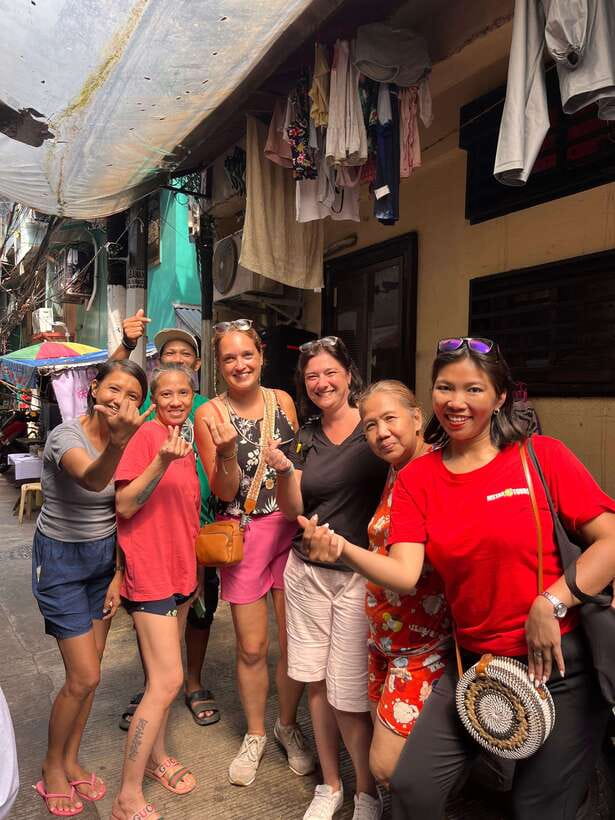 Manila Tour: Tondo Manila and Divisoria Market - Why Tondo gives you a different Manila